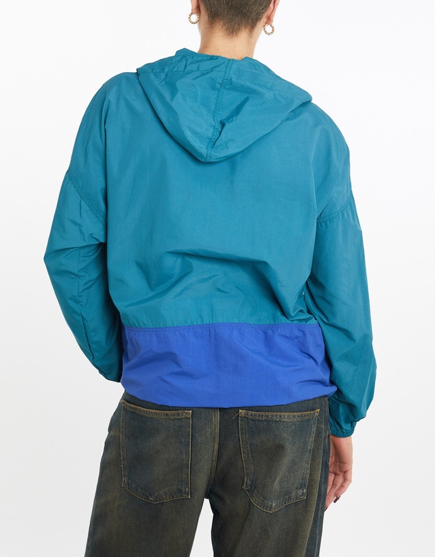Vintage by The Real Deal - Pre Loved - Vintage 90s L.L.Bean Pullover Jacket