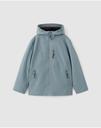 M.N.G - Jorge Parka - Kids-Teens
