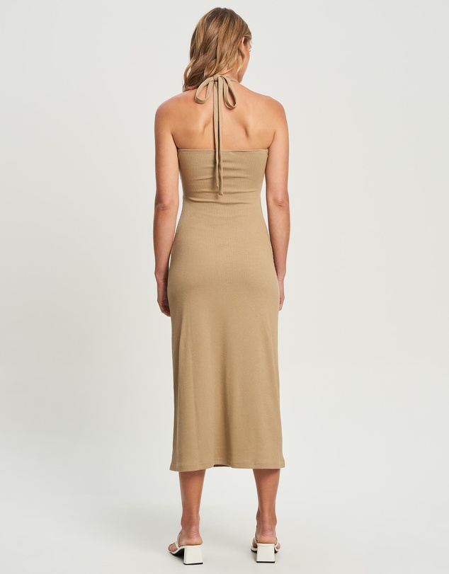 Calli - Hania Dress