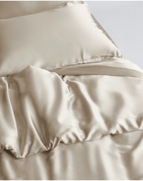 Mynt Lab - MyntFusion™ Mint-Infused Cooling Duvet Cover