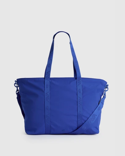 AYA - Thea Large Nylon Tote Bag