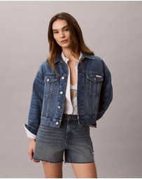 Calvin Klein Jeans - 90s Denim Jacket