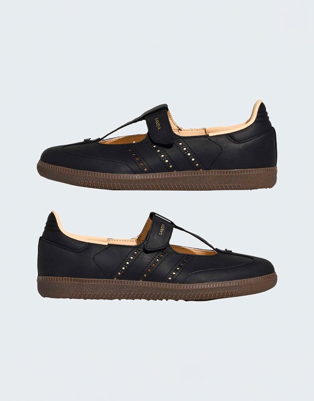adidas Originals - Samba Jane - ICONIC EXCLUSIVE - Women's