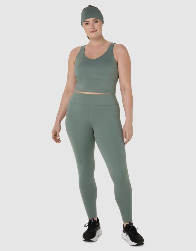 ASICS - Nagino Flex Bra Top - Women's