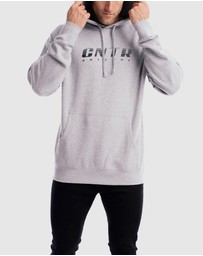Counter Culture - Track Hoodie