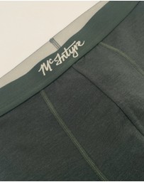 Mcintyre - Merino Boxer Shorts