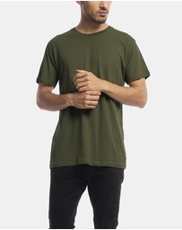 Stock & Co. - 6-Pack Stock Tee