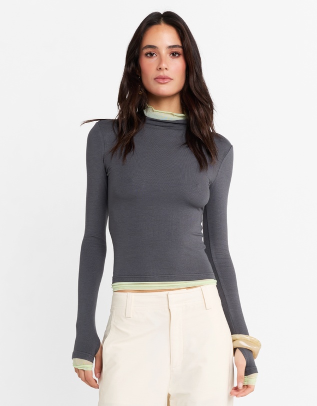 Madison The Label - Dasha Top