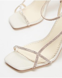 Panache Bridal Shoes - Alahni
