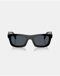 Prada - 0PR C06S