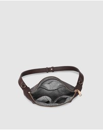 Louenhide - Madeline PU Shoulder Bag