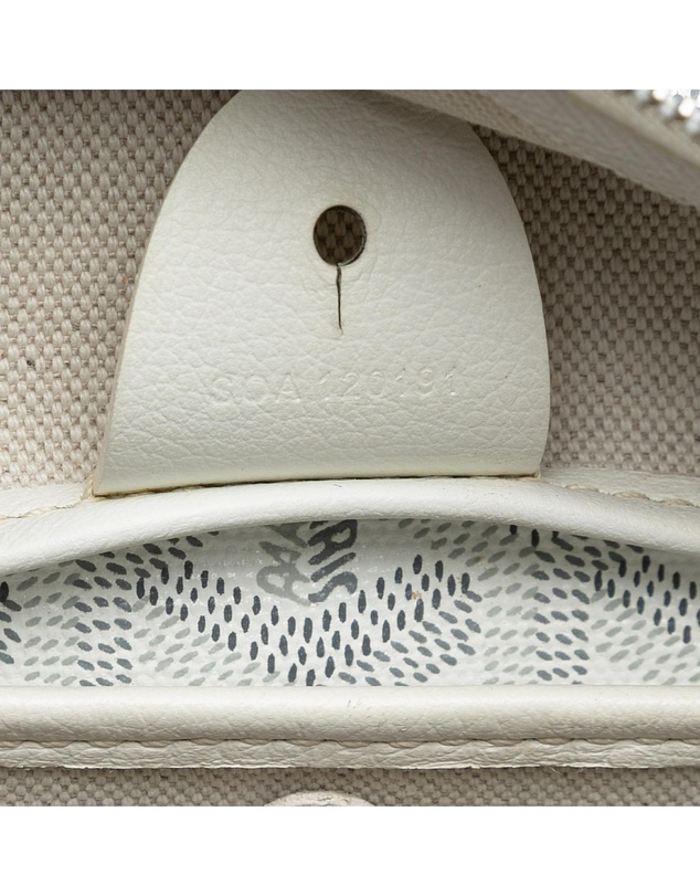 Pre-Loved by Azura Reborn - Pre-Loved Goyardine Artois PM