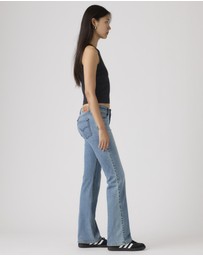 Levi's - Superlow Bootcut Jeans