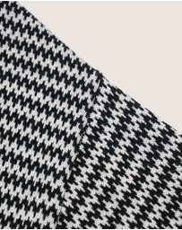 IDA+S - Petra Merino Silk Stripe Pullover