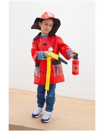 Bright Child - Dress Up Firefighter