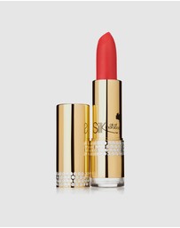 Silk Oil of Morocco - Argan Lipstick - Valentine