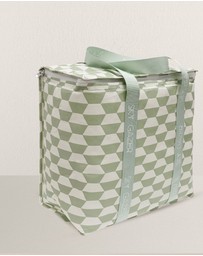 Sky Gazer - Shopping Bundle- Gift Box Hamper- Green