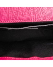 Pre-Loved by Azura Reborn - Pre-Loved Small Grain De Poudre Monogram Kate Crossbody