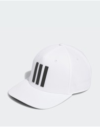 adidas Performance - 3-Stripes Tour Golf Hat Mens
