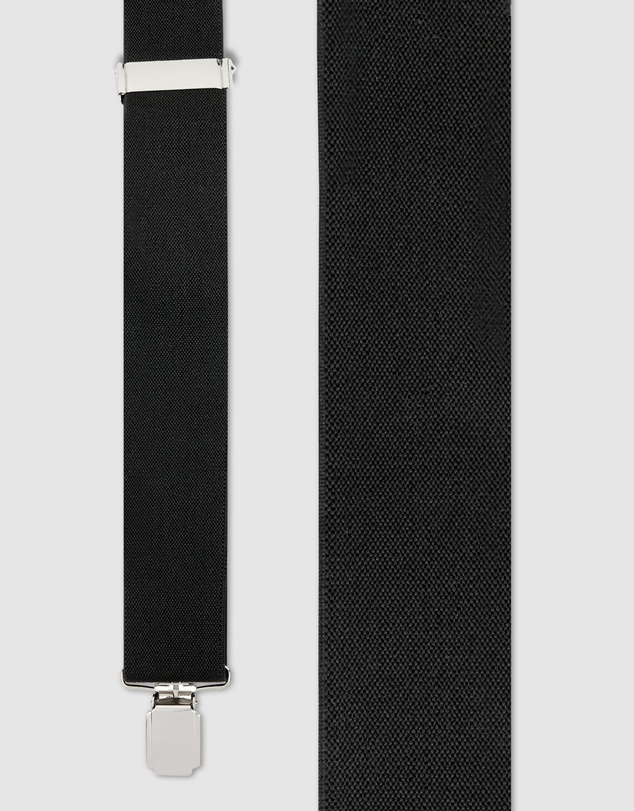 Tarocash - Y Back Suspenders