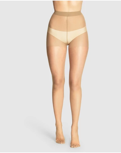 Levante - 3 Pack Class Regular Pantyhose