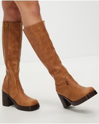 ROC Boots Australia - Idaho