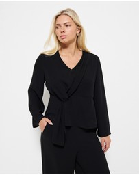Commonry - Niccola Blouse