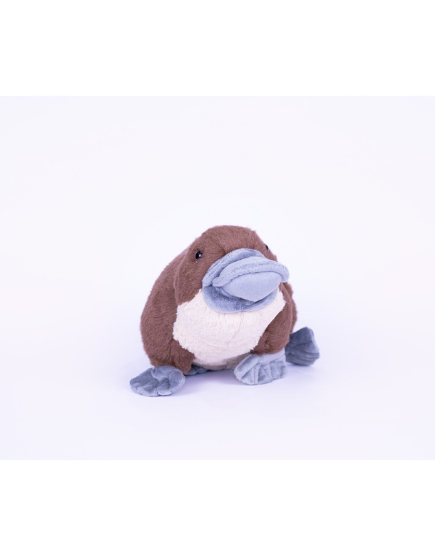 Animal Allsorts - Poppy Platypus