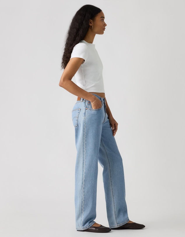 Levi's - 501 '90s Lightweight Jeans