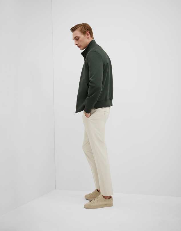 Politix - Travel Performance Bomber Jacket