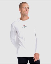 DVNT - Barbed Rose Long Sleeve