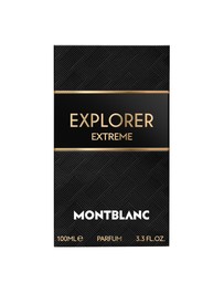Montblanc - Explorer Extreme Parfum 100ml