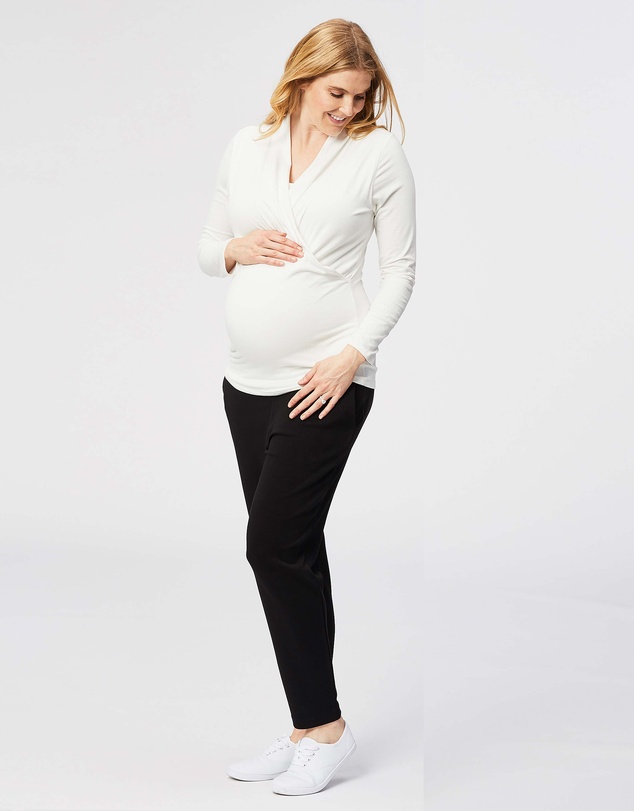 Cake Maternity - Tic Tac Nursing Top