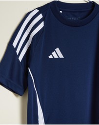 adidas Performance - Tiro 24 Jersey - Kids-Teens