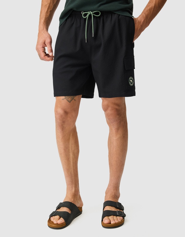 Rodd & Gunn - Winterton River Swim Short