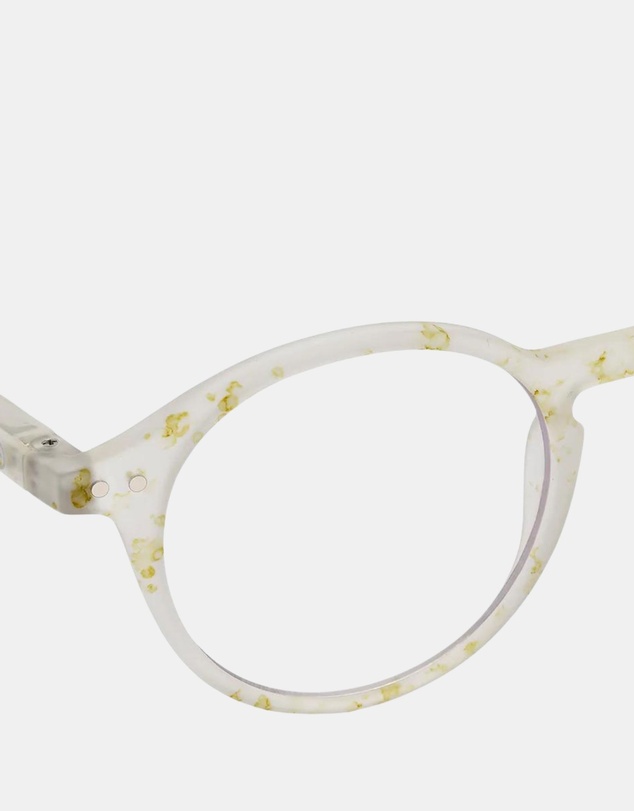 IZIPIZI - Screen Collection D Essentia Oily White