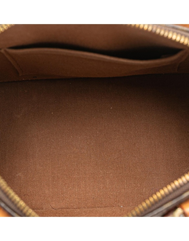 Pre-Loved by Azura Reborn - Pre-Loved Monogram Alma BB