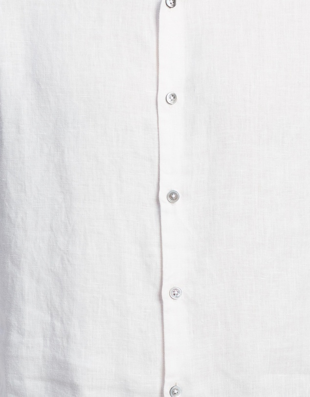 Assembly Label - Casual Long Sleeve Shirt