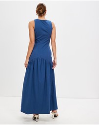 Third Form - Drifter Maxi Tank Dress