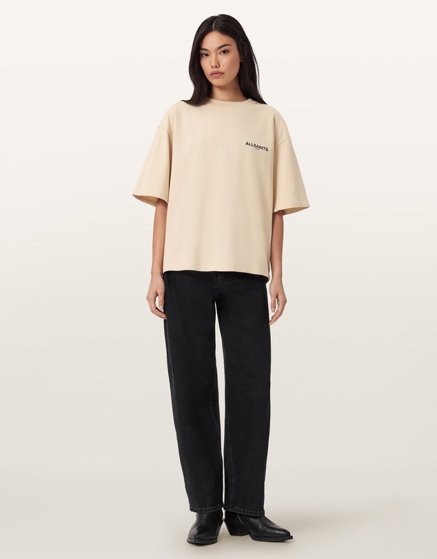 AllSaints - Halis Amelie Tee