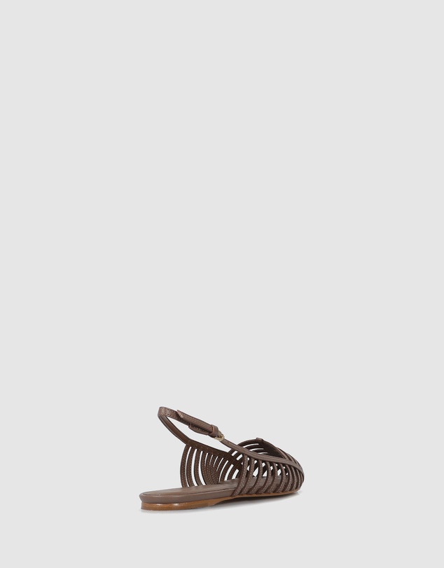 Sempre Di - Kaia Slingbacks