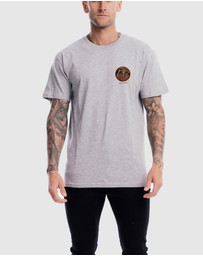 DVNT - Grim Tee