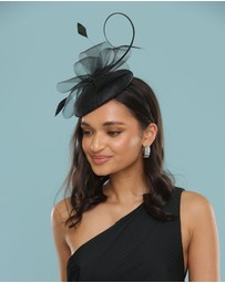 Morgan & Taylor - Gabriela Fascinator