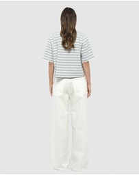 JACANDMOOKI - Kaia T.Shirt