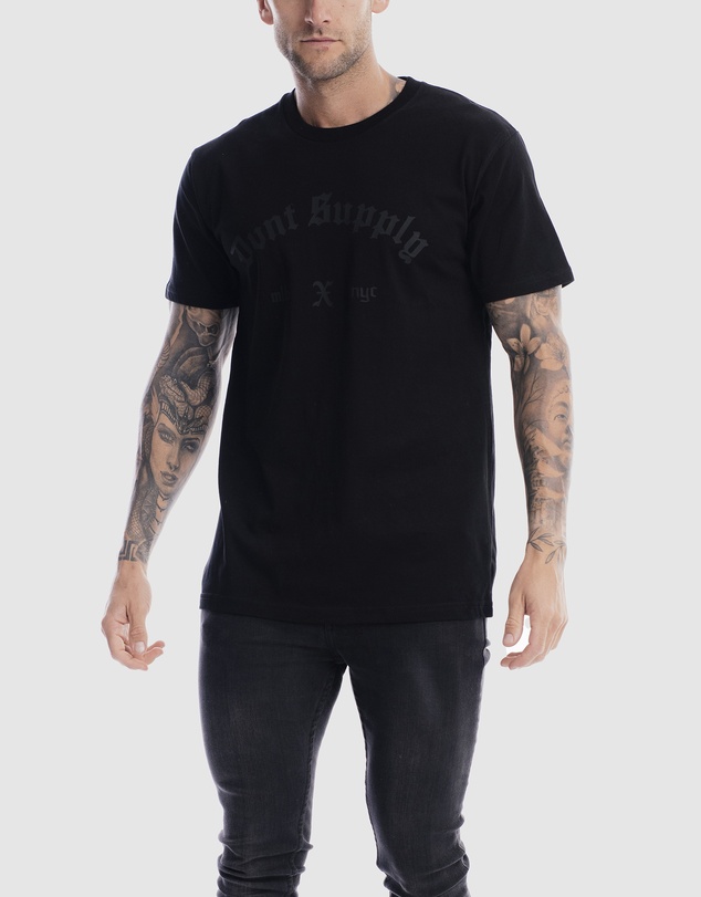 DVNT - Originals Mono Tee