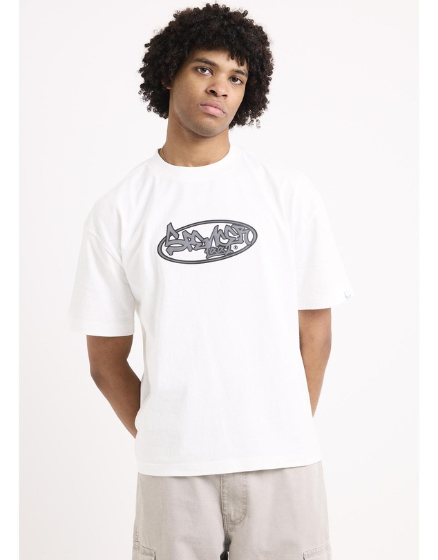 Spencer Project - Street Tag T-Shirt