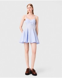 Maje - Roderiana Dress