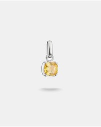 THOMAS SABO - THOMAS SABO Connect Charm Birthstone November
