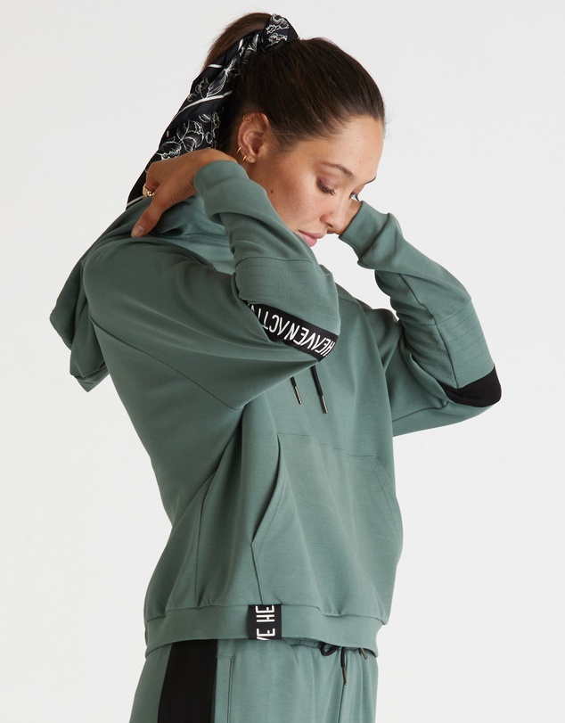 Heaven Australia - Street Active Hoodie
