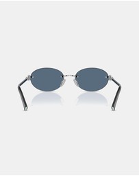 Tiffany & Co. - 0TF3104D